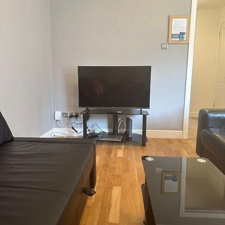Edinburgh Lauriston 4 Bedroom 7 Beds Duplex エクステリア 写真