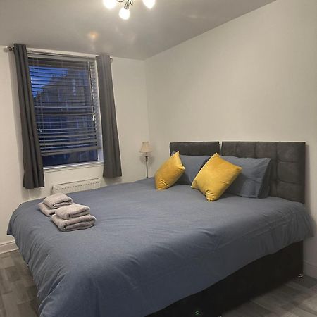 Edinburgh Lauriston 4 Bedroom 7 Beds Duplex エクステリア 写真