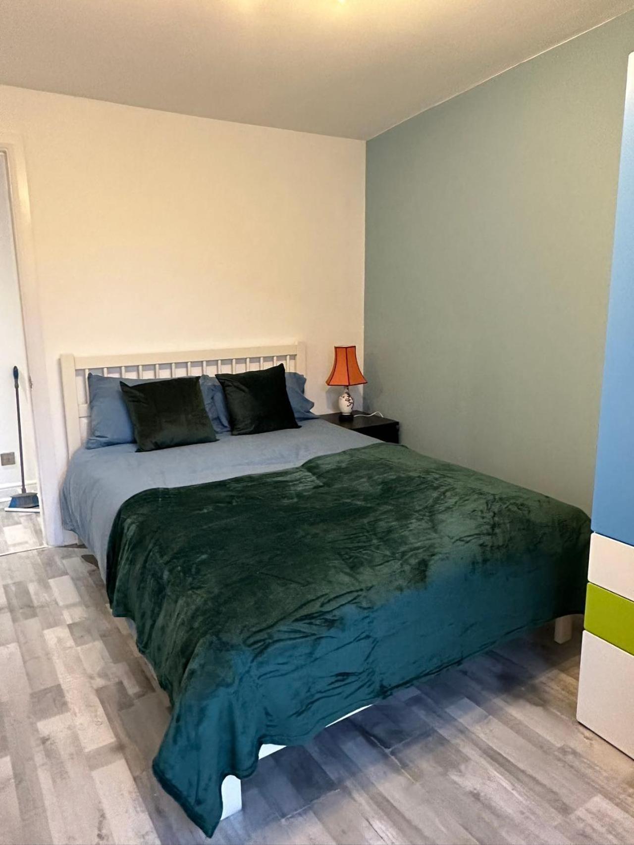 Edinburgh Lauriston 4 Bedroom 7 Beds Duplex エクステリア 写真
