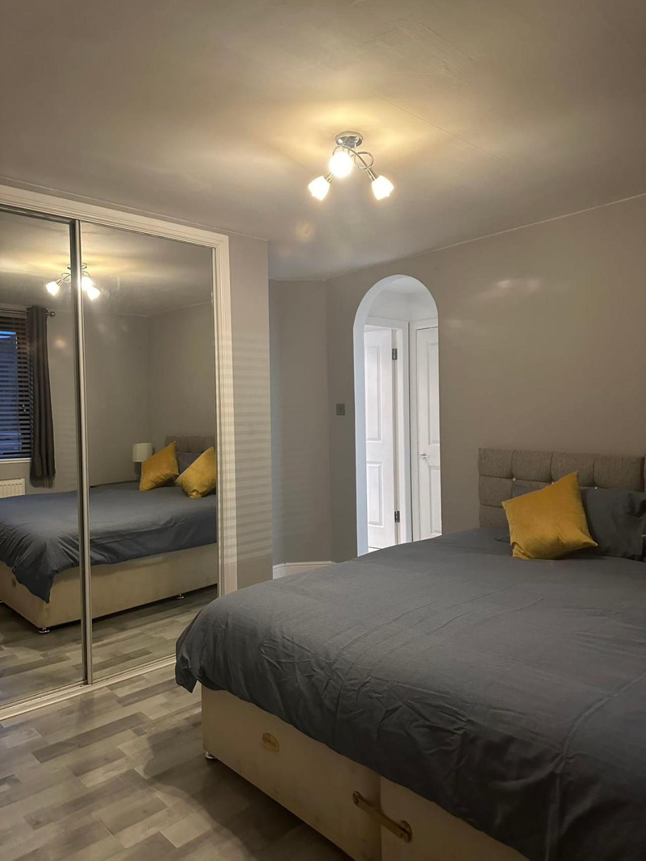 Edinburgh Lauriston 4 Bedroom 7 Beds Duplex エクステリア 写真