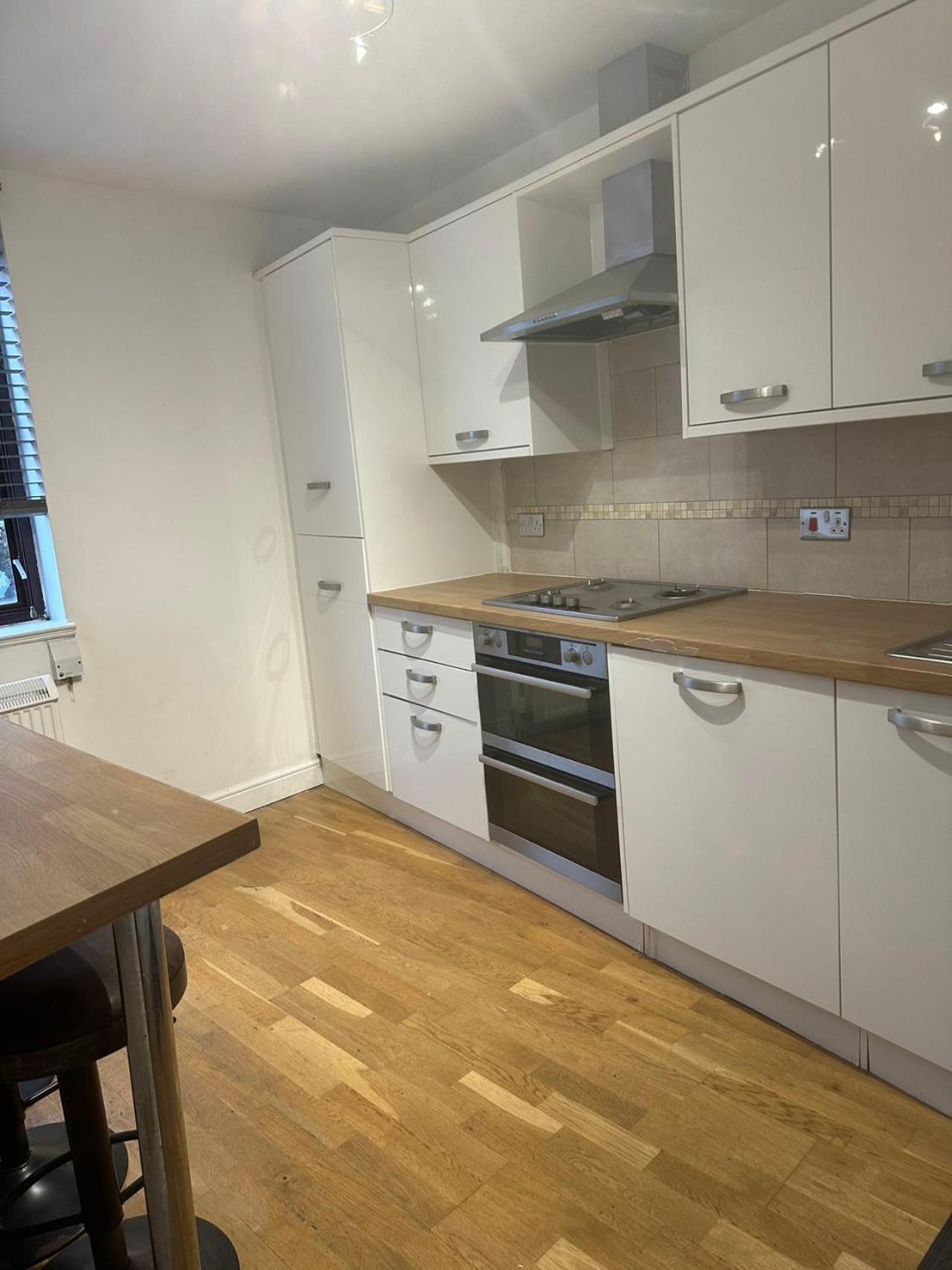 Edinburgh Lauriston 4 Bedroom 7 Beds Duplex エクステリア 写真