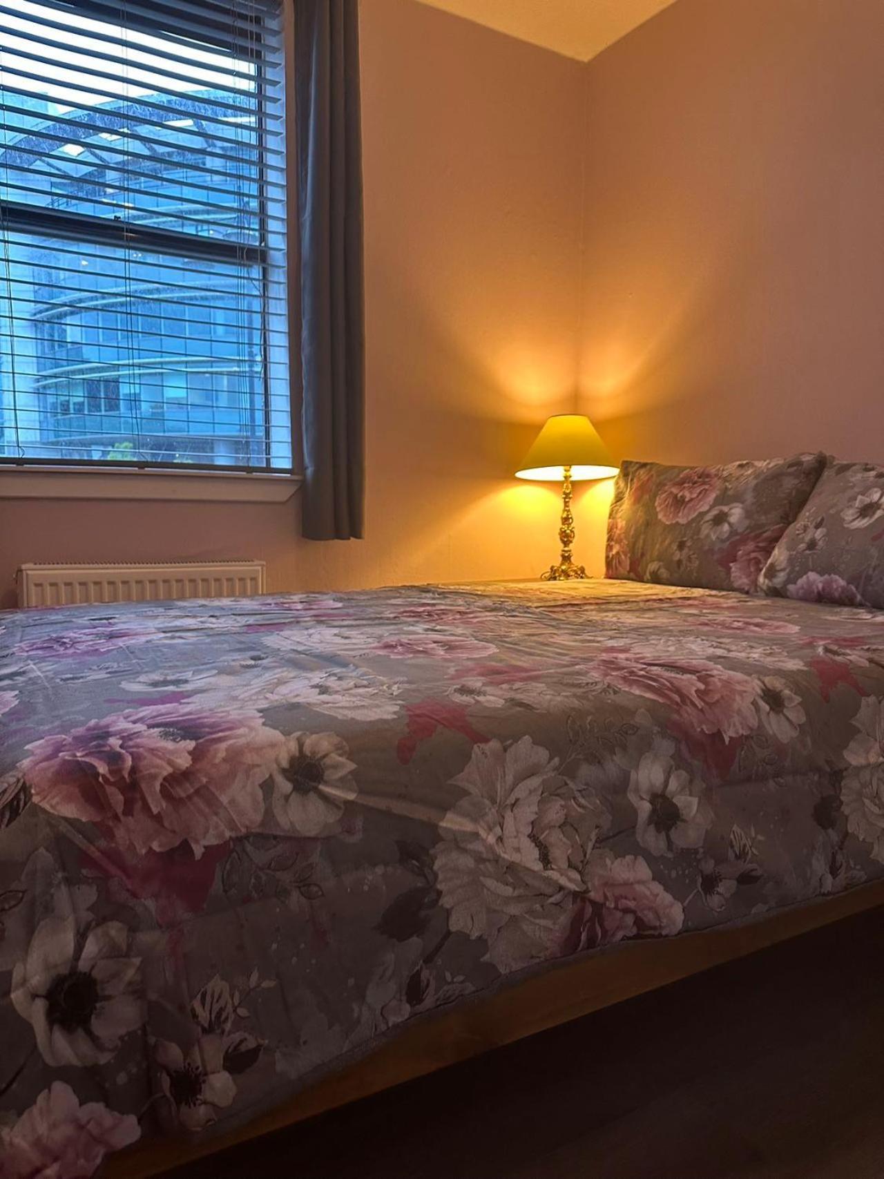 Edinburgh Lauriston 4 Bedroom 7 Beds Duplex エクステリア 写真